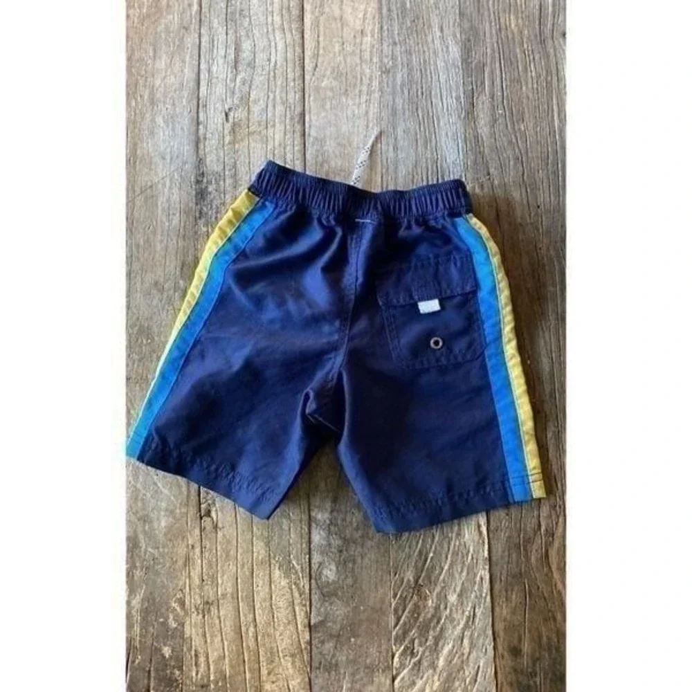 Hanna Andersson swimsuit‎ 90